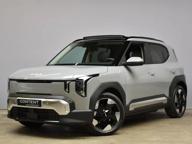 Kia EV2
