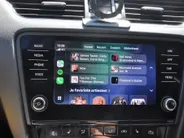 Škoda Octavia 1.0 TSI Grt Amb. Bns Hatchb. Apple/Android.