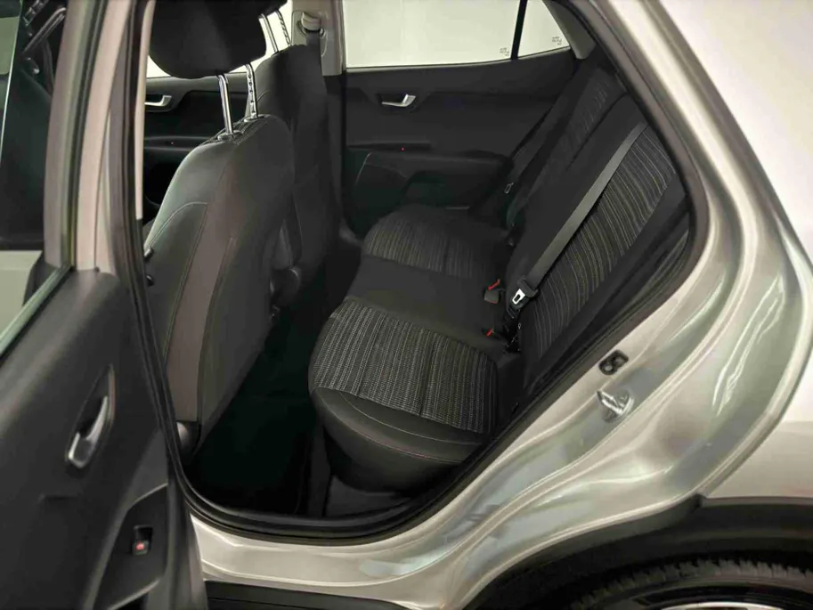 Kia Stonic 1.0 T-GDi 100pk DynamicPlusLine