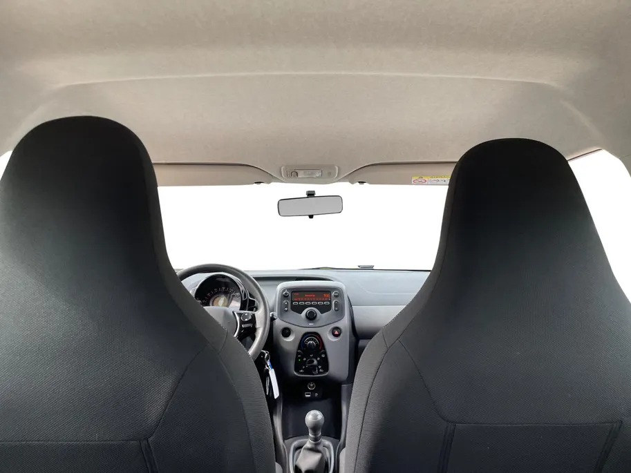 Peugeot 108 1.0 e-VTi Active | Airco |