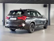 BMW X3 xDrive30e High Executive