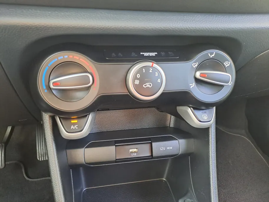 Kia Picanto 1.0 DPi DynamicLine | DAB | Camera | Cruise | Airco | Apple Carplay/Android Auto