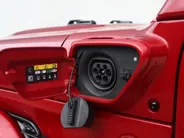 Jeep Wrangler Unlimited BRUTE Custom 4Xe 380 PK | Full Performance | Alcantara | Individ
