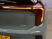 Kia Picanto 1.0 DPi 63pk 4-zits GT-Line