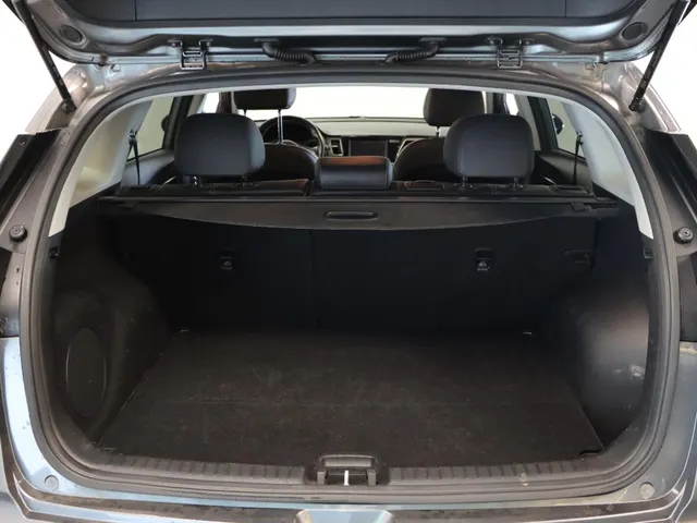 Kia Niro 1.6 GDi Hybrid ExecutiveLine