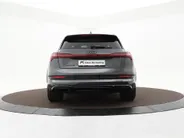 Audi e-tron S quattro 95 kWh 503pk · SOH 98,5% · Panoramadak · Luchtvering · Camera · Leder Valcona · B&O Sound · Keyless · 22'Velgen ·