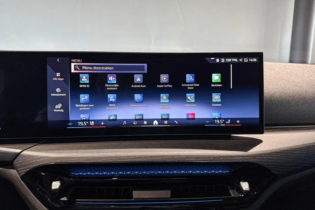BMW i4 eDrive40 84 kWh