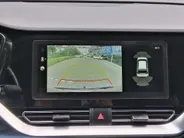 Kia Niro 1.6 GDi Hybrid ExecutiveLine |Navi |Leder |Schuifdak |Trekhaak!