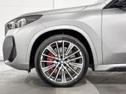 BMW iX1 eDrive20