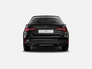 Audi A3 Limousine 35 TFSI S edition 150 PK · Tech plus · Glazen panoramadak · 19' inch Audi sport velgen 5-dubbelspaak-edge anthracietzwart glansgedraaid