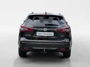 Nissan QASHQAI 1.3 DIG-T N-Tec | Trekhaak | Automaat | Clima |