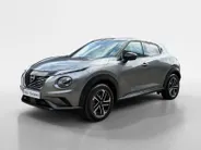 Nissan Juke 1.6 Hybrid N-Connecta | Achteruitijcamera | Parkeersensoren voor- en achter | Climate control | Navi | Apple/Android Carplay | Keyless entry/start | Digital dashboard | LMV