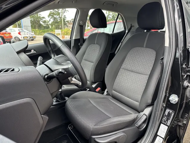 Kia Picanto 1.0 DPi DynamicLine