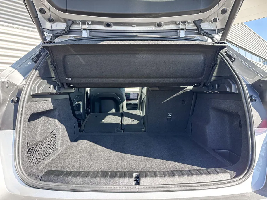 BMW X1 sDrive18i