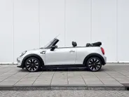 MINI Cooper Cabrio 1.5 Cooper Sidewalk Edition
