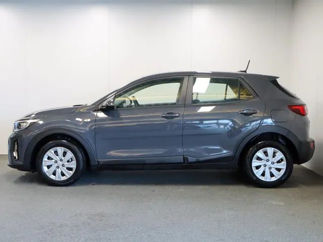 Kia Stonic 1.0 T-GDi MHEV ComfortLine