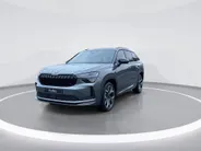 Škoda Kodiaq Sportline Business 1.5 TSI PHEV 150 kW / 204 PK | 20'' lichtmetalen Velgen | 4000,- inruilvoordeel!!