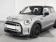 MINI Cooper 3-deurs Electric Electric Camden Edition