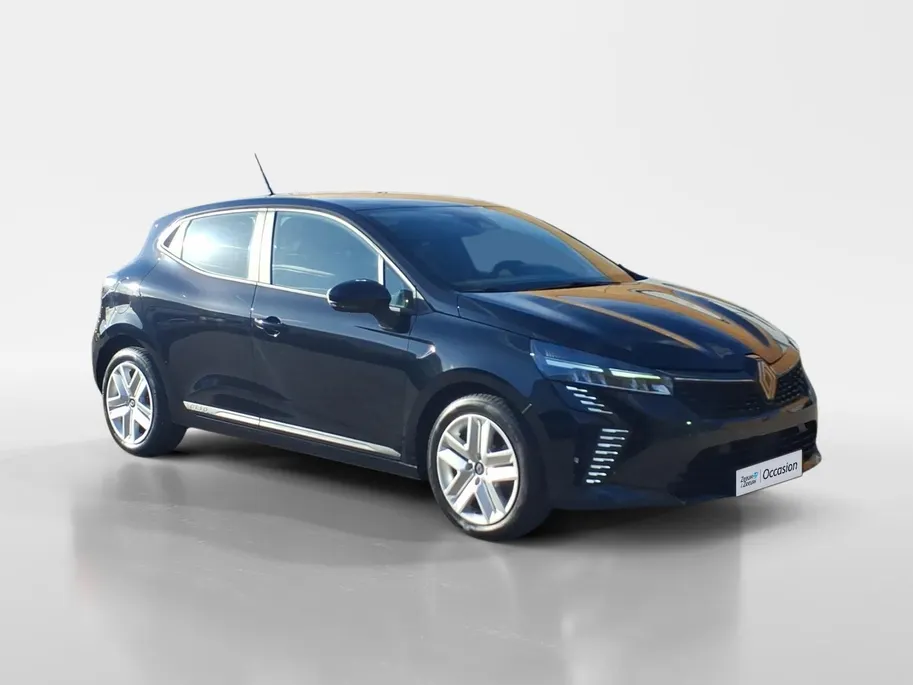 Renault Clio 1.0 TCe 90 GPF evolution Andriod/Apple carplay | Bluetooth | Parkeersensoren | LMV | Airco | 12 Maanden BOVAG Garantie