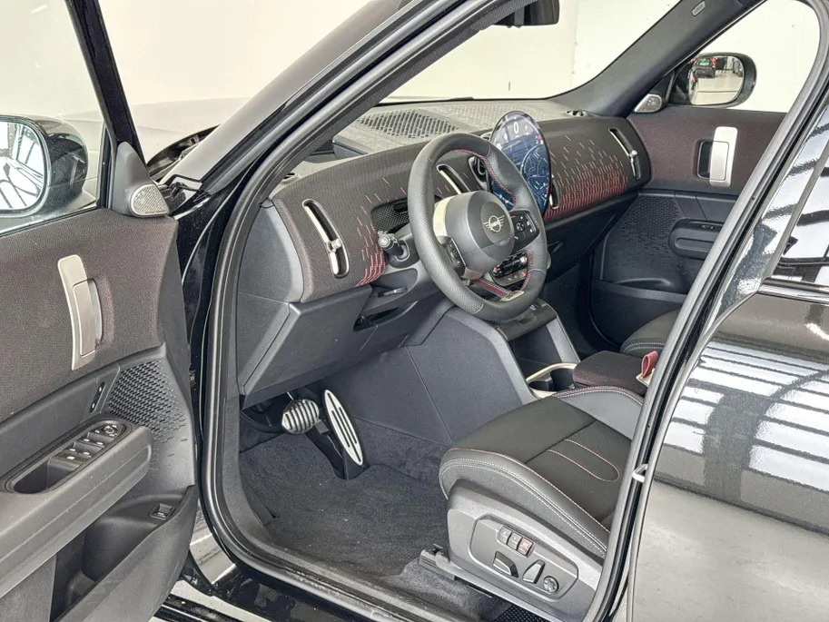 MINI Countryman 2.0 JCW ALL4 John Cooper Works XL