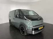 Kia PV5 Cargo GB 71,2 kWh 163pk L2H1 Plus