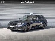 BMW 3 Serie Touring 330e xDrive