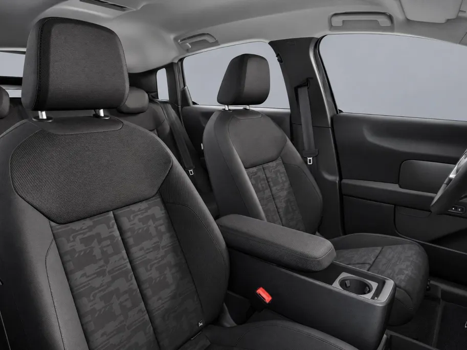 Audi A2 e-tron Launch Series 52 kWh 170 PK · Matrix Led · Adaptive cruise control · Achteruitrijcamera