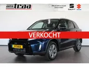 Suzuki Vitara 1.4 Boosterjet Smart Hybrid Select Automaat Verkocht!