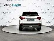 Suzuki Vitara 1.4 Select Smart Hybrid Automaat | Navigatie | Adaptieve Cruise Control | Parkeercamera