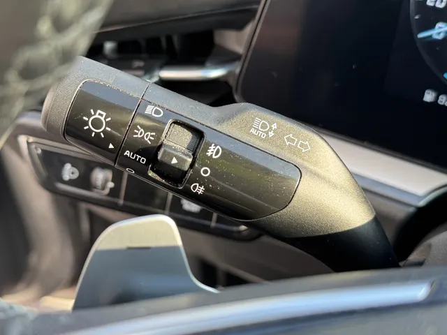 Kia Niro 1.6 GDi Hybrid DynamicLine