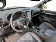 Ford Ranger Wildtrak Double Cab 2.3 PHEV 205 kW/278 pk Automaat | Uit Voorraad Leverbaar | Prijs inclusief BPM & Kosten rijklaar maken | 5 persoons | GRIJS kenteken** | Elektrische Rollertop | Trekhaak | Adaptive Cruise control