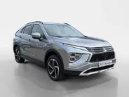 Mitsubishi Eclipse Cross 2.4 PHEV Intense+ | Carplay | Camera | Cruise |