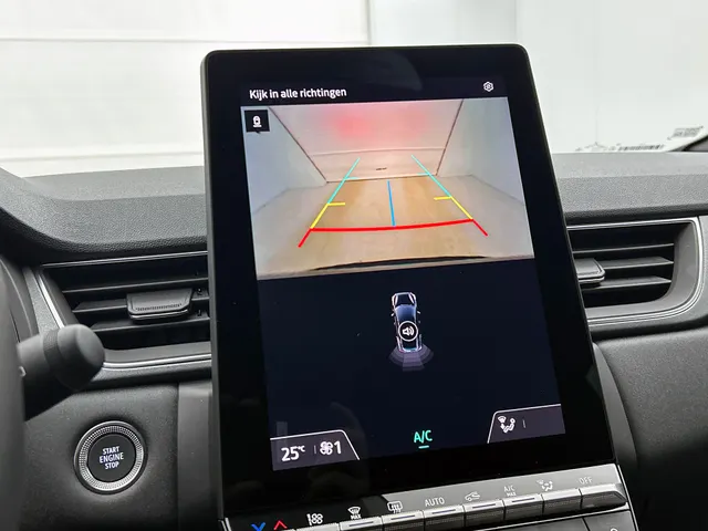 Renault Captur E-Tech full hybrid 145PK techno | CAMERA | NAVI | CARPLAY