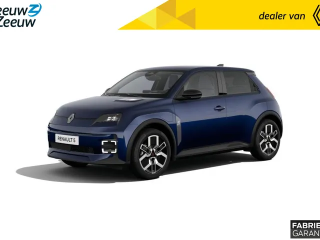 Renault 5