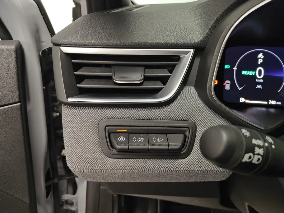 Renault Clio 1.6 E-Tech Full Hybrid 145 techno AUTOMAAT NAVI AIRCO CAMERA CRUISE CONTROLE LM VELGEN APPLE CARPLAY ANDROID AUTO ZEER MOOIE AUTO DEALER ONDERHOUDEN