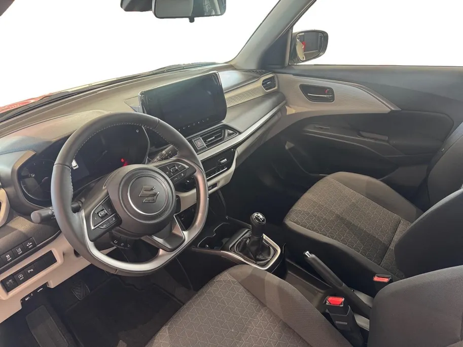 Suzuki Swift 1.2 Style | Meerdere kleuren leverbaar* | Navigatie | Adaptieve cruise control | Dodehoek detectie | Nieuw te bestellen