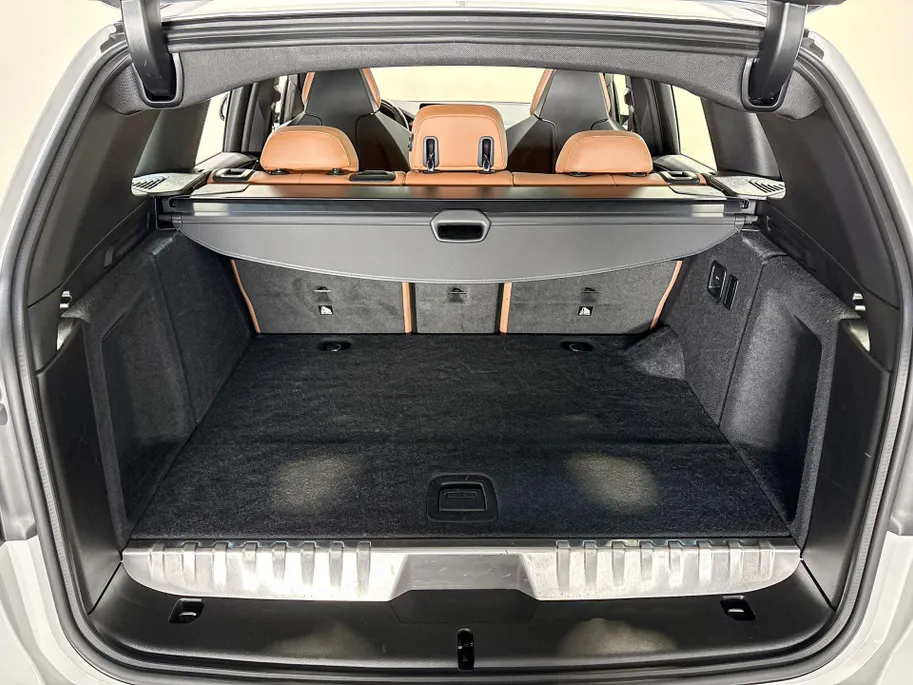 BMW X3 xDrive30e Business Edition Plus M Sportpakket