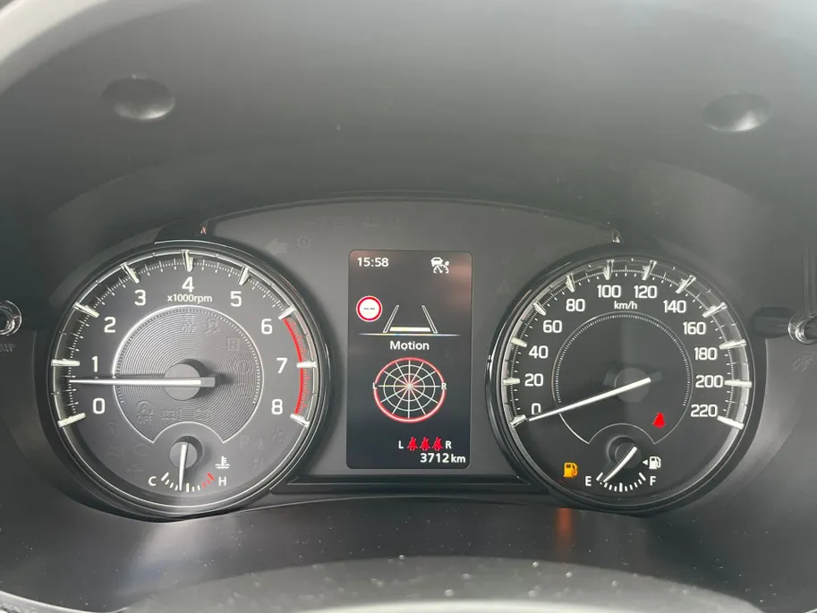 Suzuki Vitara 1.4 Boosterjet Smart Hybrid Style / Camera / Led verlichting / Navigatie / Adaptive cruise control /