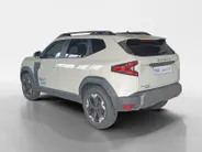 Dacia Duster 1.8 hybrid 155 limited edition Beschikbaar per 30-10-2026 | Rijdende demonstratie auto |