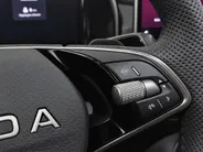 Škoda Kodiaq 1.5 TSI 204pk DSG PHEV Sportline Business · Panoramadak · Alarm · Wegklapbare Trekhaak · Elek. Voorstoel · 19'' Inch · Garantie t/m 06-07-2030 of 100.000km