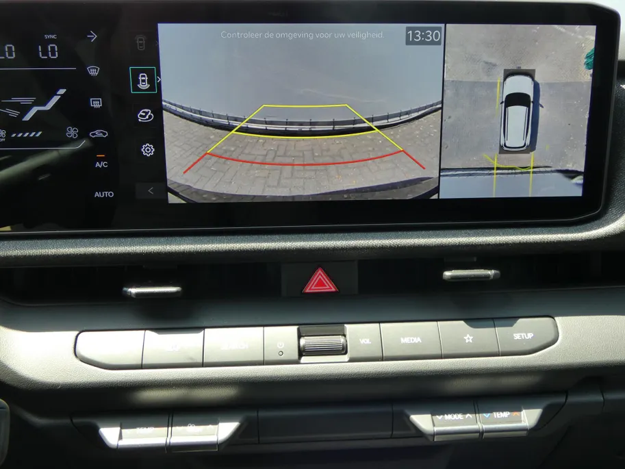 Kia Seltos 1.6 T-GDi DCT7 X-Line Demo Edition