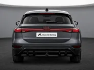 Audi A6 e-tron S edition 83 kWh 286 PK · Trekhaak elek. wegklapbaar · Optiekpakket zwart · Winterpakket