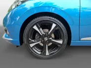 Nissan Micra 0.9 IG-T N-Connecta | NAVI | CRUISE | CLIMATE | LICHT & REGEN SENSOR | PDC |