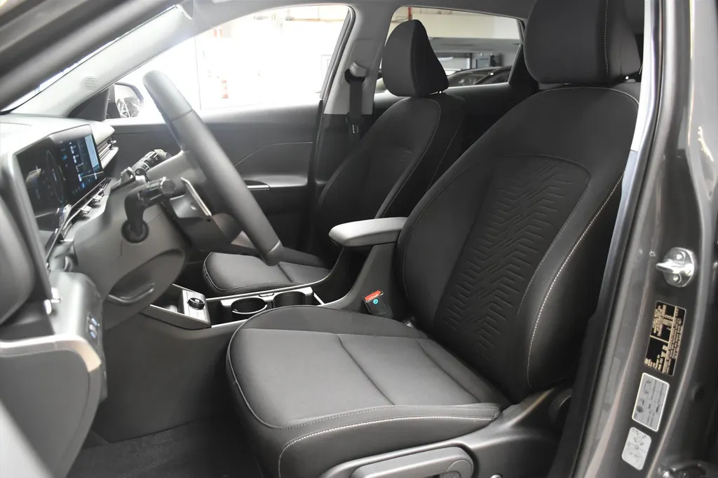 Hyundai Kona 48,6 kWh 135pk Pure Edition