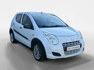 Suzuki Alto 1.0 Comfort Plus | Airco | Achteruitrijcamera | FM-radio | Elektr. ramen voor | 12 maanden garantie!
