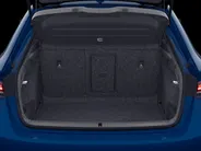 Škoda Octavia Sportline Business 1.5 TSI m-HEV 110 kW / 150 PK H | Trekhaak | 19' Draconis | Storm Blue Individual | Navi Pakket | 1000,- inruilpremie