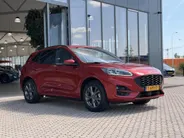 Ford Kuga 2.5 PHEV ST-Line X DRIVER ASSISTANCE PACK I WINTER PACK I TREKHAAK I APPLE CARPLAY / ANDROID AUTO I