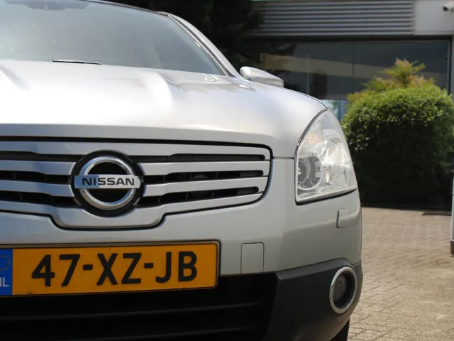Nissan QASHQAI 2.0 Tekna Premium 4WD | Cruise | Panodak | Leder | Park sens | Lm-Velgen