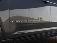 Jeep Grand Cherokee Summit Reserve 4xe 380 PK | Pano | Trekhaak | Black | 21'