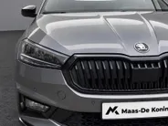 Škoda Fabia 1.0 TSI 115pk DSG Monte Carlo · Camera · Keyless · Stoelverwarming · Apple/Android Car Play · 17'Velgen · Sportstoelen · Garantie t/m 29-04-2030 of 100.000km